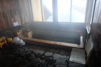 大浴場（内湯）女湯