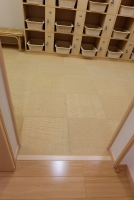 大浴場入口