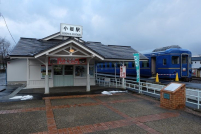 小坂レールパーク