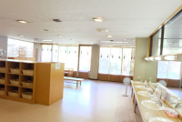脱衣場（女性）