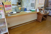 フロント