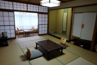 西の風和室（２０６）