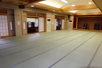 宴会場（ひでこ）