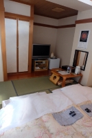 和室（315号室）