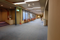 宴会場（祥雲）