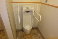 一般共用トイレ（男性）