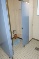 一般男子トイレ個室