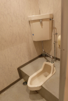 １階一般トイレ