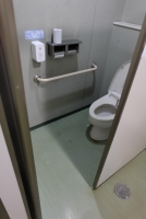 一般共用トイレ（南口１階男性）