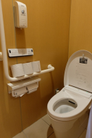 男性用トイレ