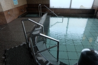 浴室内（男湯）