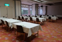 宴会場（シャガール）