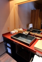 ダイニング付和洋室（曙山）