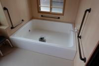 大浴場（男性）２F