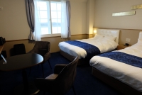 301号室（全景）