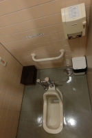 一般共用トイレ（２Ｆ女性）