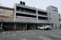 立体（屋内）駐車場