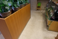 館内レストラン