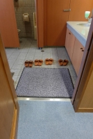 一般共用トイレ（２階大広間前／男性）