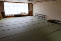 宴会場