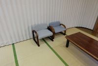 大広間