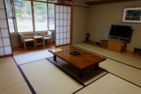 和室（101号室）