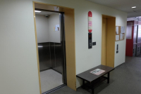 エレベーター（なんでも広場）