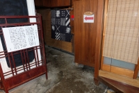 トイレまでの導線