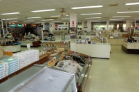 店内