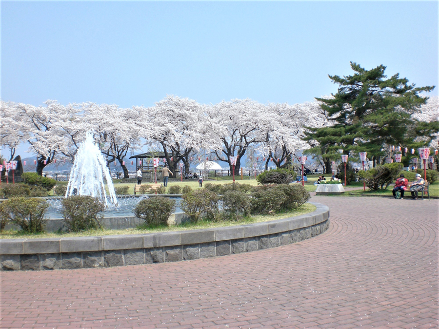 Keijo Park
