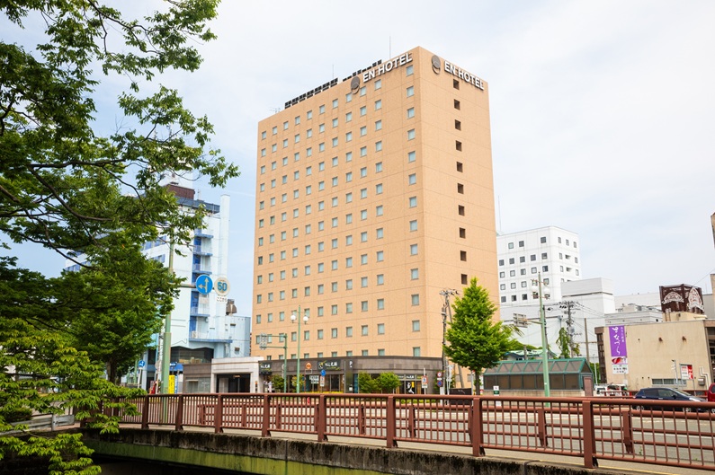 EN HOTEL Akita