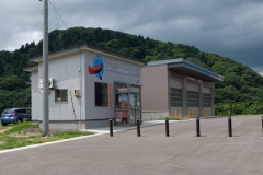 二ツ井町観光協会