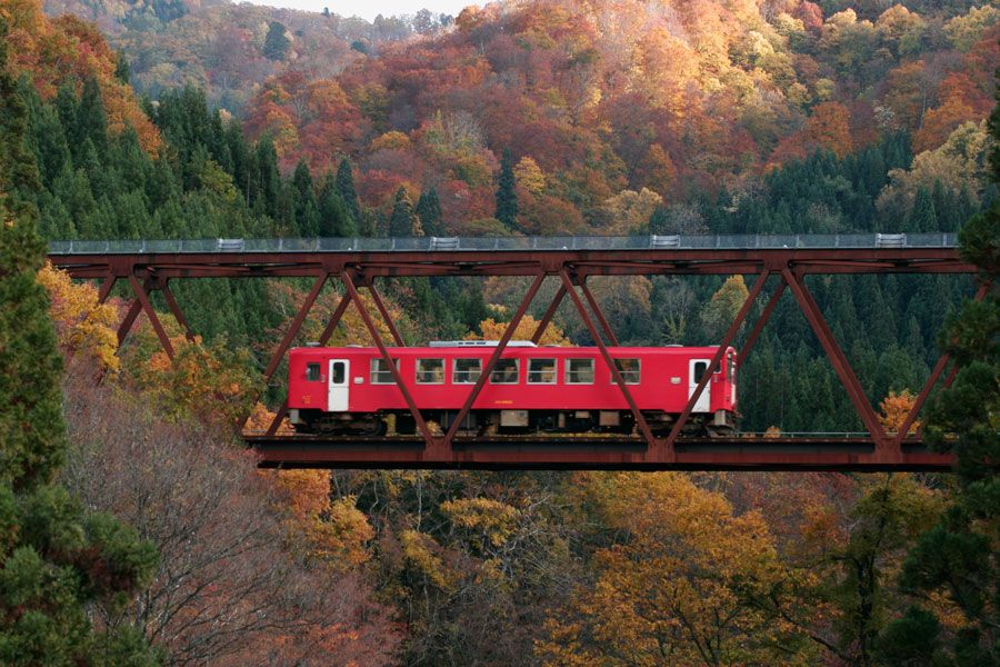 秋田内陸縦貫鉄道（株）