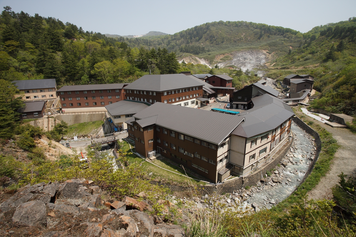 玉川温泉