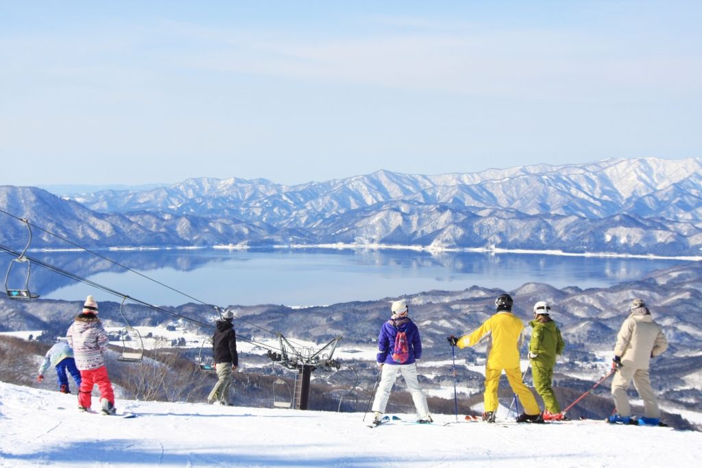 田沢湖スポーツセンター